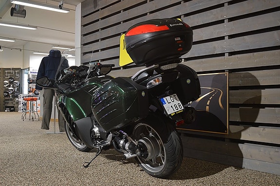 Kawasaki GTR1400 ABS 6 of 7