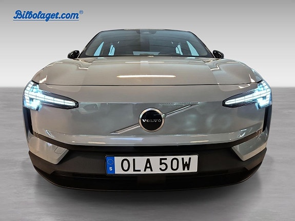 Volvo EX30 6 of 11