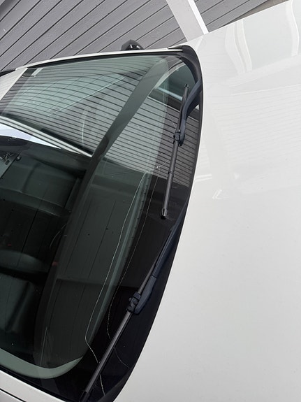 BMW 520d 5 of 5