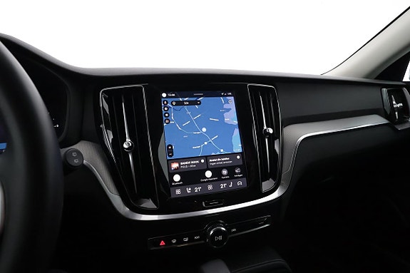 Volvo V60 12 of 17