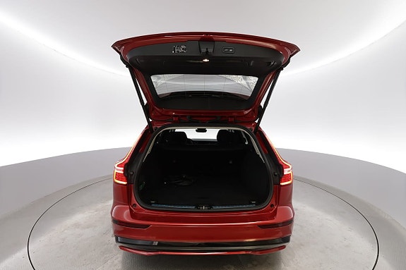 Volvo V60 16 of 16