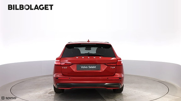 Volvo V60 17 of 17