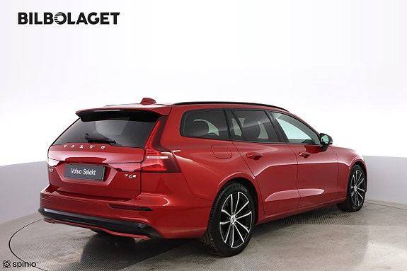 Volvo V60 4 of 17