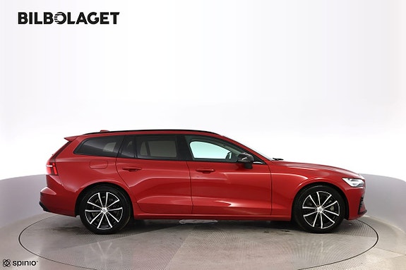 Volvo V60 5 of 17