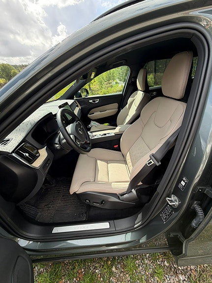 Volvo XC60 5 of 6