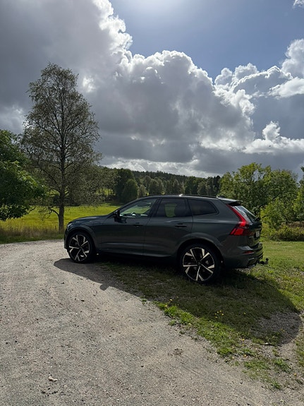 Volvo XC60 3 of 6