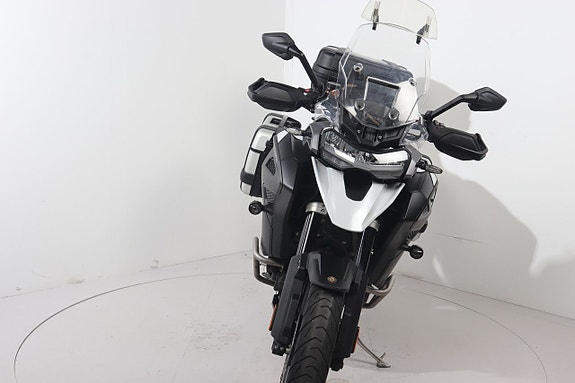 Triumph TIGER 1200 GT EXPLORER 3 of 7