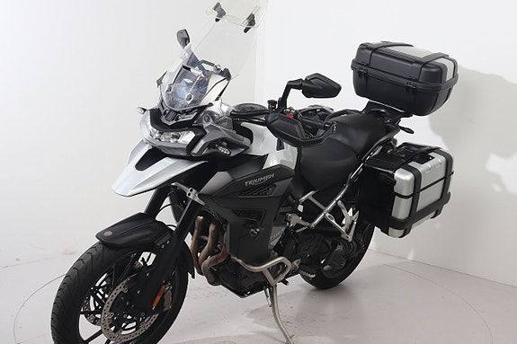 Triumph TIGER 1200 GT EXPLORER 4 of 7