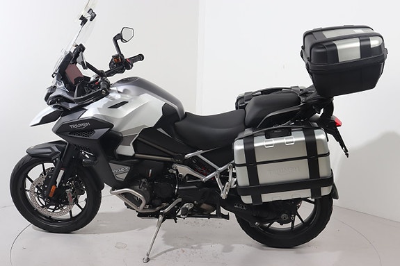 Triumph TIGER 1200 GT EXPLORER 5 of 7