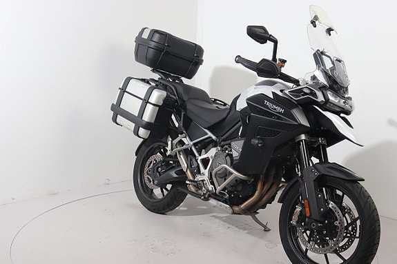 Triumph TIGER 1200 GT EXPLORER 2 of 7