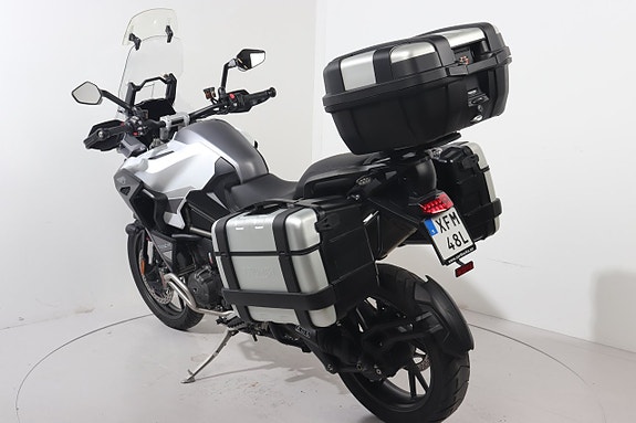 Triumph TIGER 1200 GT EXPLORER 6 of 7