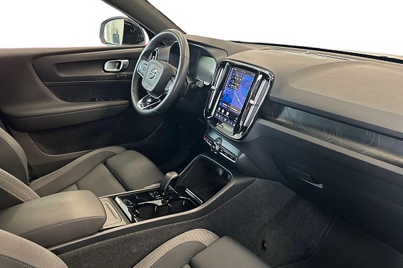 Volvo C40 7 of 21