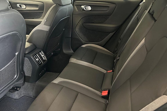 Volvo C40 13 of 21