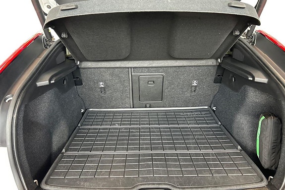 Volvo C40 12 of 21