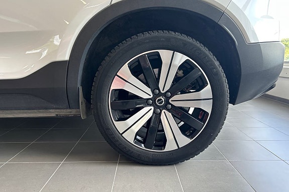Volvo C40 17 of 21