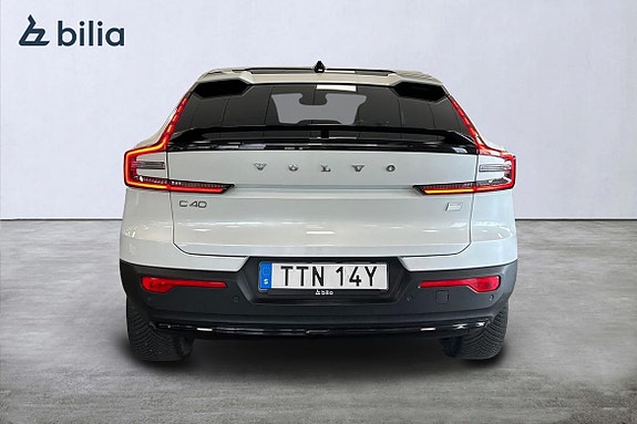 Volvo C40 5 of 21