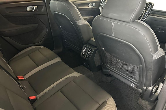 Volvo C40 9 of 21