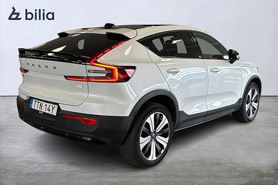 Volvo C40 19 of 21