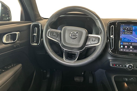 Volvo C40 11 of 21