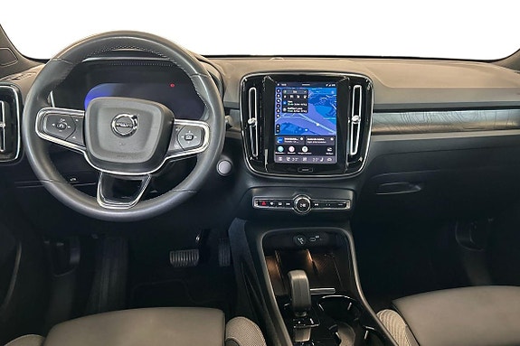 Volvo C40 10 of 21