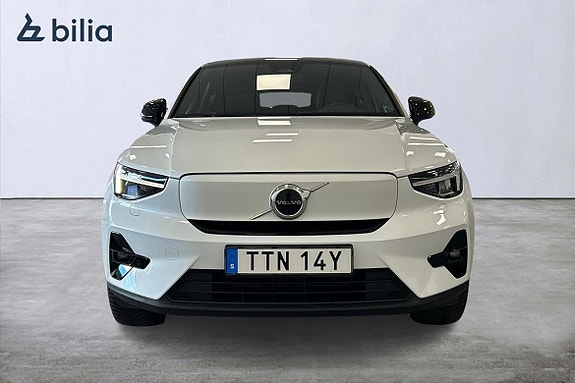 Volvo C40 6 of 21