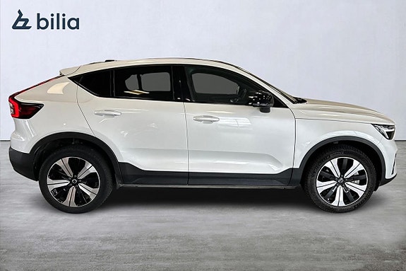 Volvo C40 18 of 21