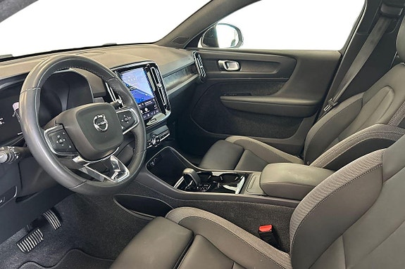 Volvo C40 14 of 21