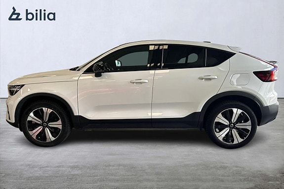 Volvo C40 3 of 21
