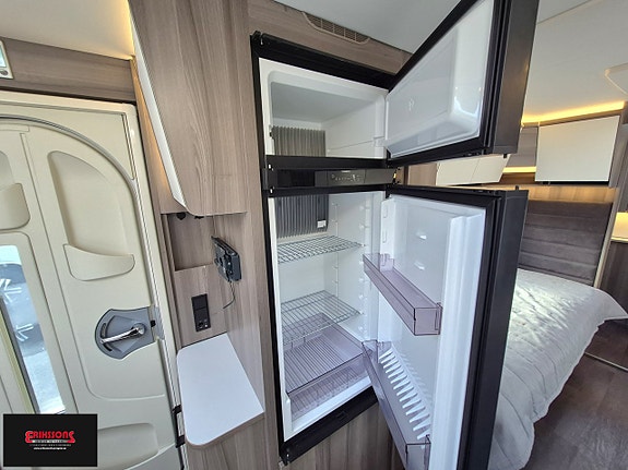 Kabe ESTATE 600 TDL KS *Markis * Solcell 6 of 9