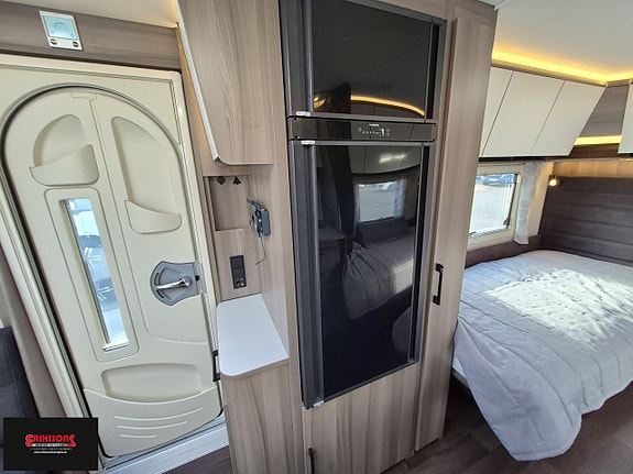 Kabe ESTATE 600 TDL KS *Markis * Solcell 5 of 9