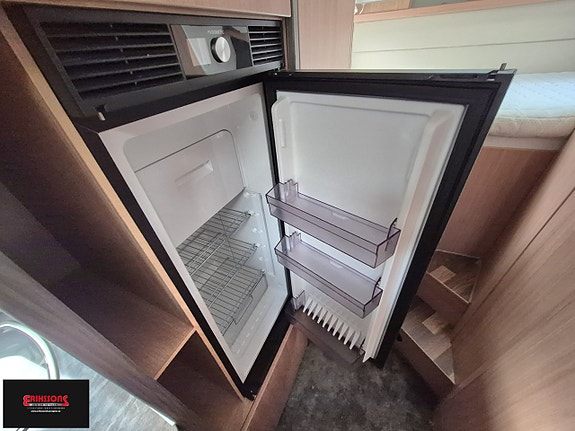 Knaus R 17 5 of 12