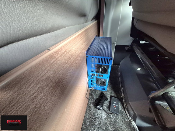 Knaus R 17 10 of 12