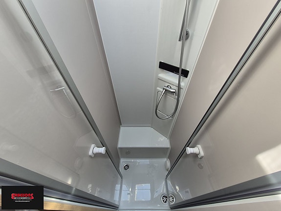 Adria MATRIX SELECT 670 SL * Automat * Ny 2027 6 of 11