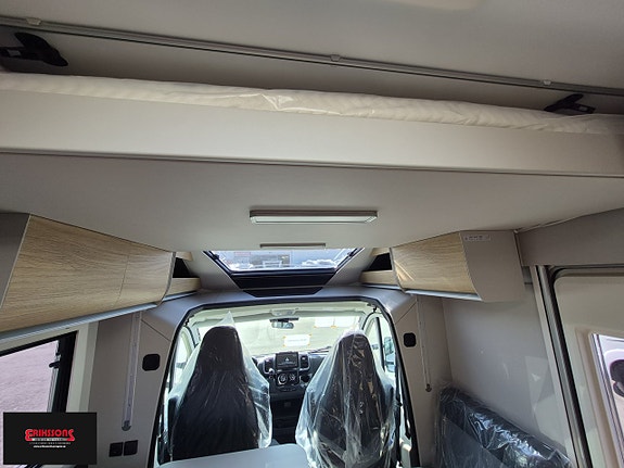 Adria MATRIX SELECT 670 SL * Automat * Ny 2027 9 of 11