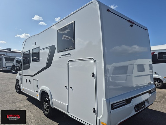 Adria MATRIX SELECT 670 SL * Automat * Ny 2027 11 of 11