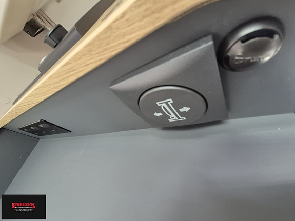 Adria MATRIX SELECT 670 SL * Automat * Ny 2027 8 of 11