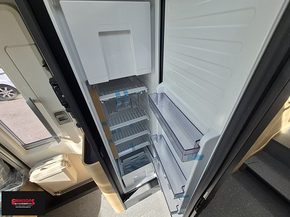 Adria MATRIX SELECT 670 SL * Automat * Ny 2027 4 of 11