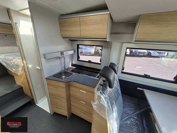 Adria MATRIX SELECT 670 SL * Automat * Ny 2027 3 of 11