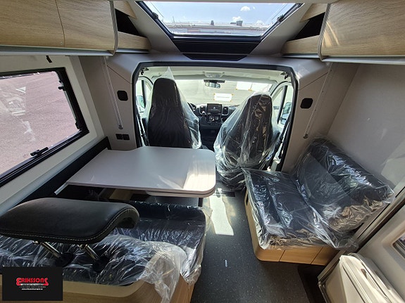 Adria MATRIX SELECT 670 SL * Automat * Ny 2027 2 of 11