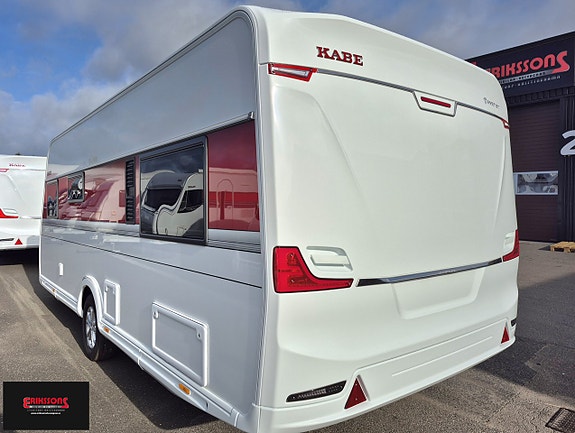 Kabe AMETIST 560 GLE KS * Ny 2027 12 of 12