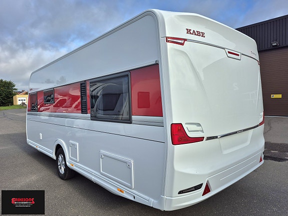 Kabe AMETIST 560 GLE KS * Ny 2027 11 of 11