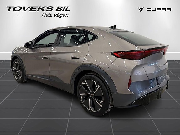 Cupra Tavascan 4 of 20