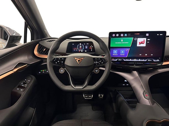 Cupra Tavascan 10 of 20