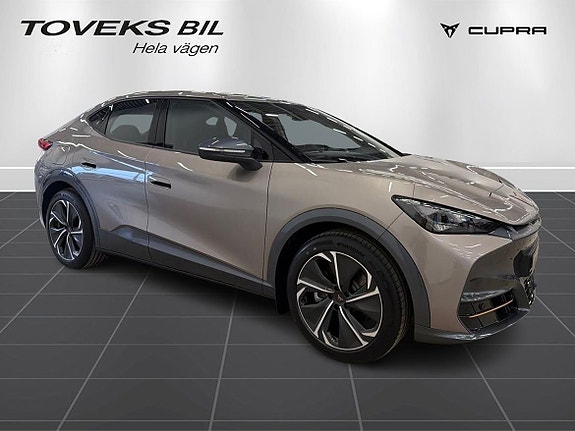 Cupra Tavascan 6 of 20