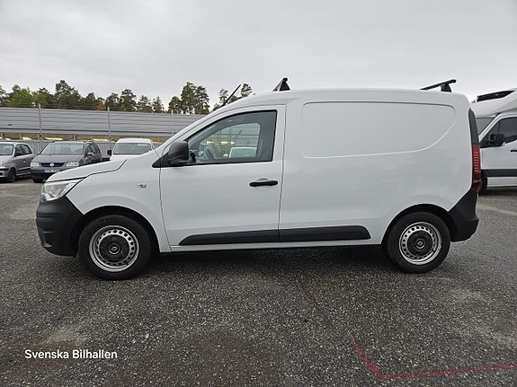 Renault Kangoo Express 5 of 16