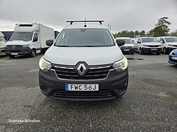 Renault Kangoo Express 2 of 16