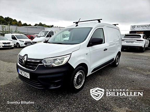 Renault Kangoo Express 6 of 16