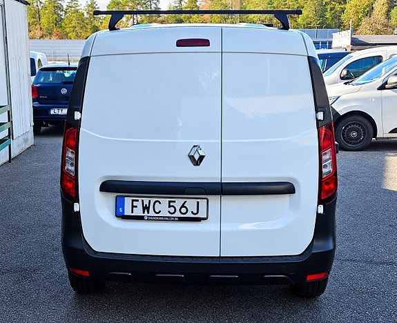Renault Kangoo Express 6 of 19
