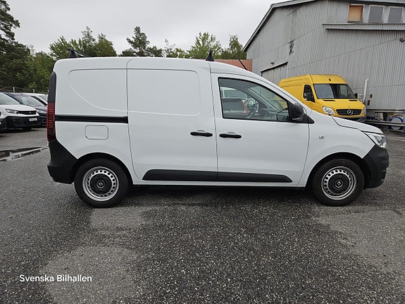 Renault Kangoo Express 4 of 16