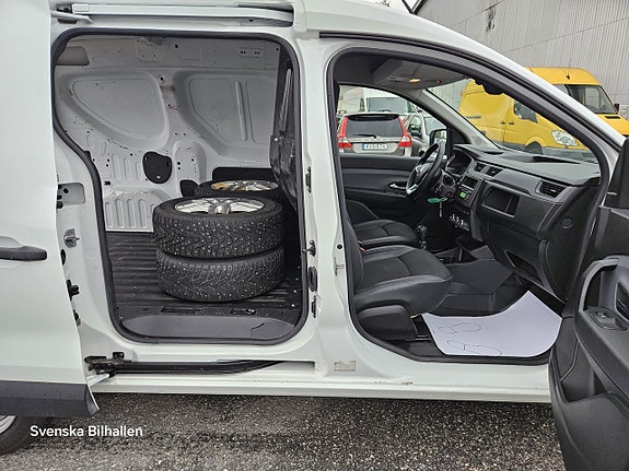 Renault Kangoo Express 7 of 16